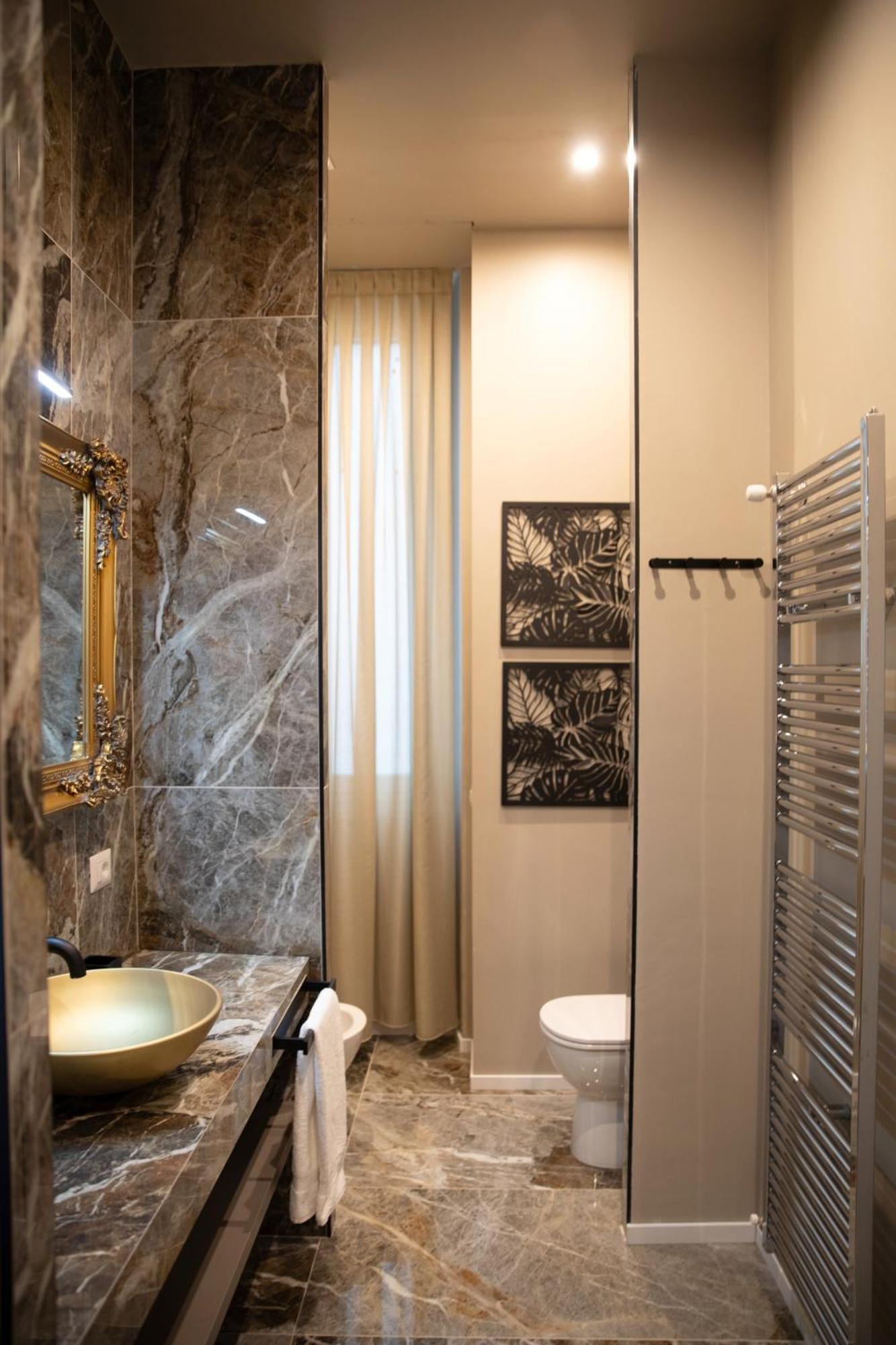 Intomilan I Design Apartment In The Heart Of Milan Exterior photo