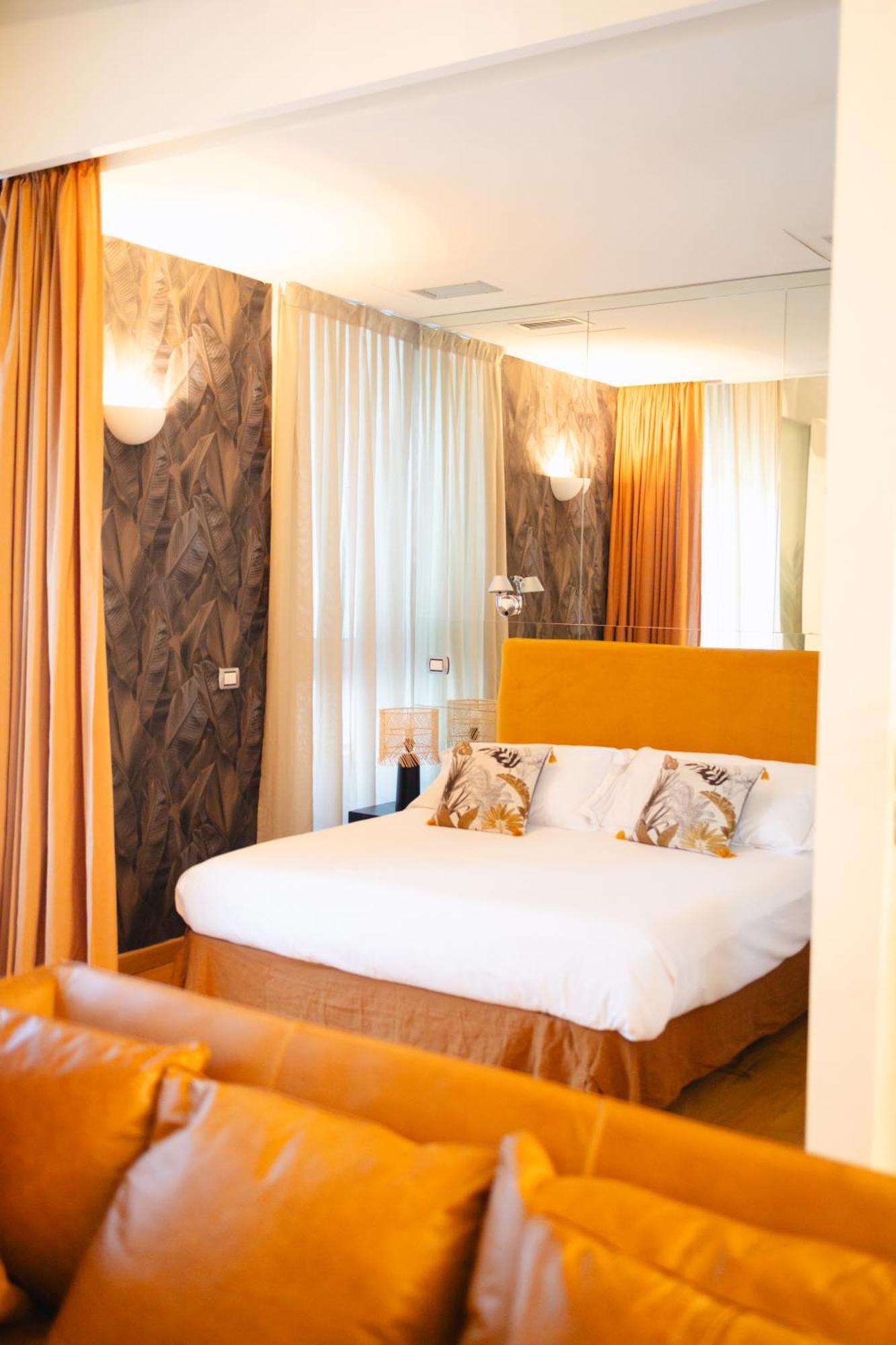 Intomilan I Design Apartment In The Heart Of Milan Exterior photo